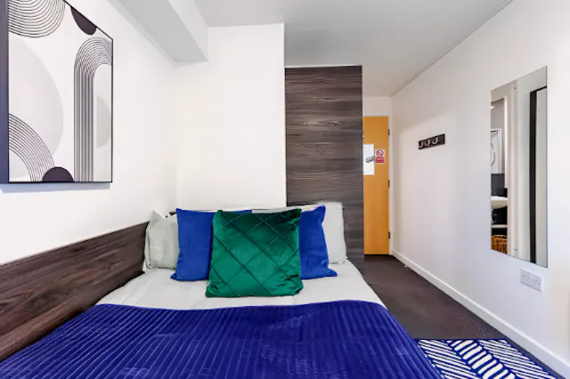 Standard Ensuite  room image 1