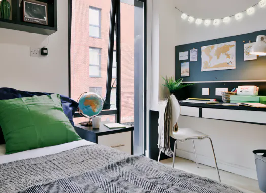 Classic 2 Bed Apartment