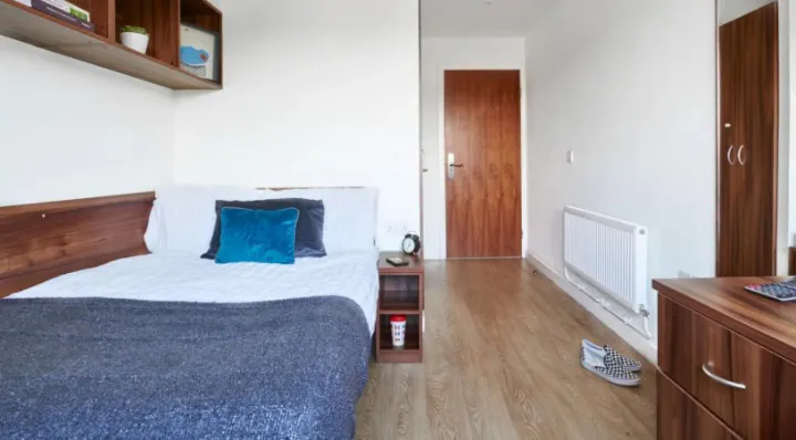 Standard Plus Ensuite