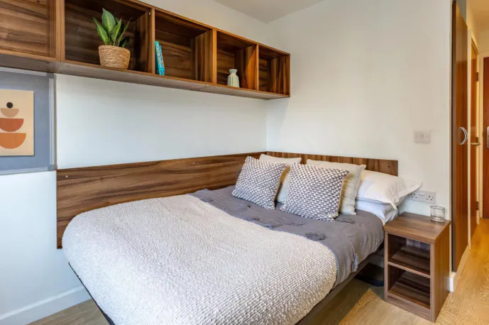 Premium Plus Ensuite