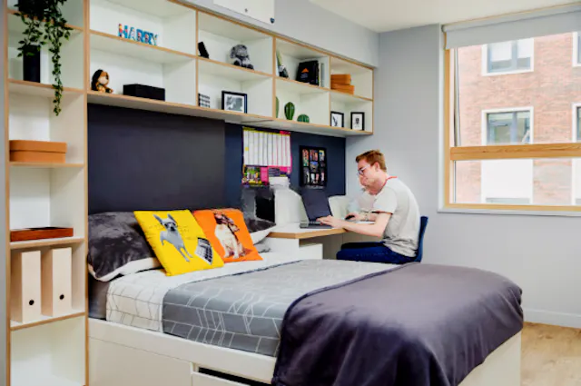 Premium Plus Studio room image 1