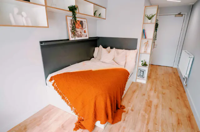 Platinum En Suite room image 1