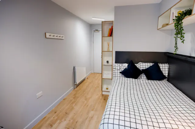 Deluxe Plus En Suite room image 1
