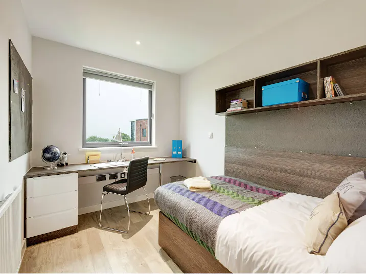 Standard En Suite