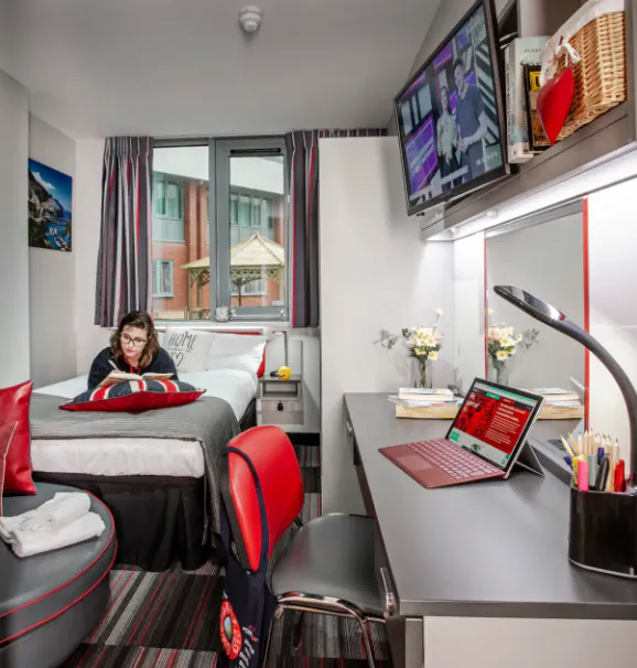 Diamond En-suite Serviced Apartment
