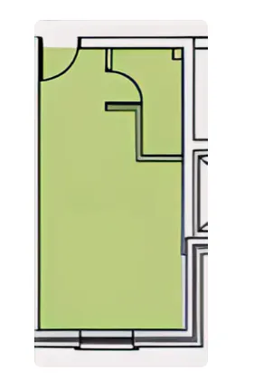 Silver En Suite Plus
