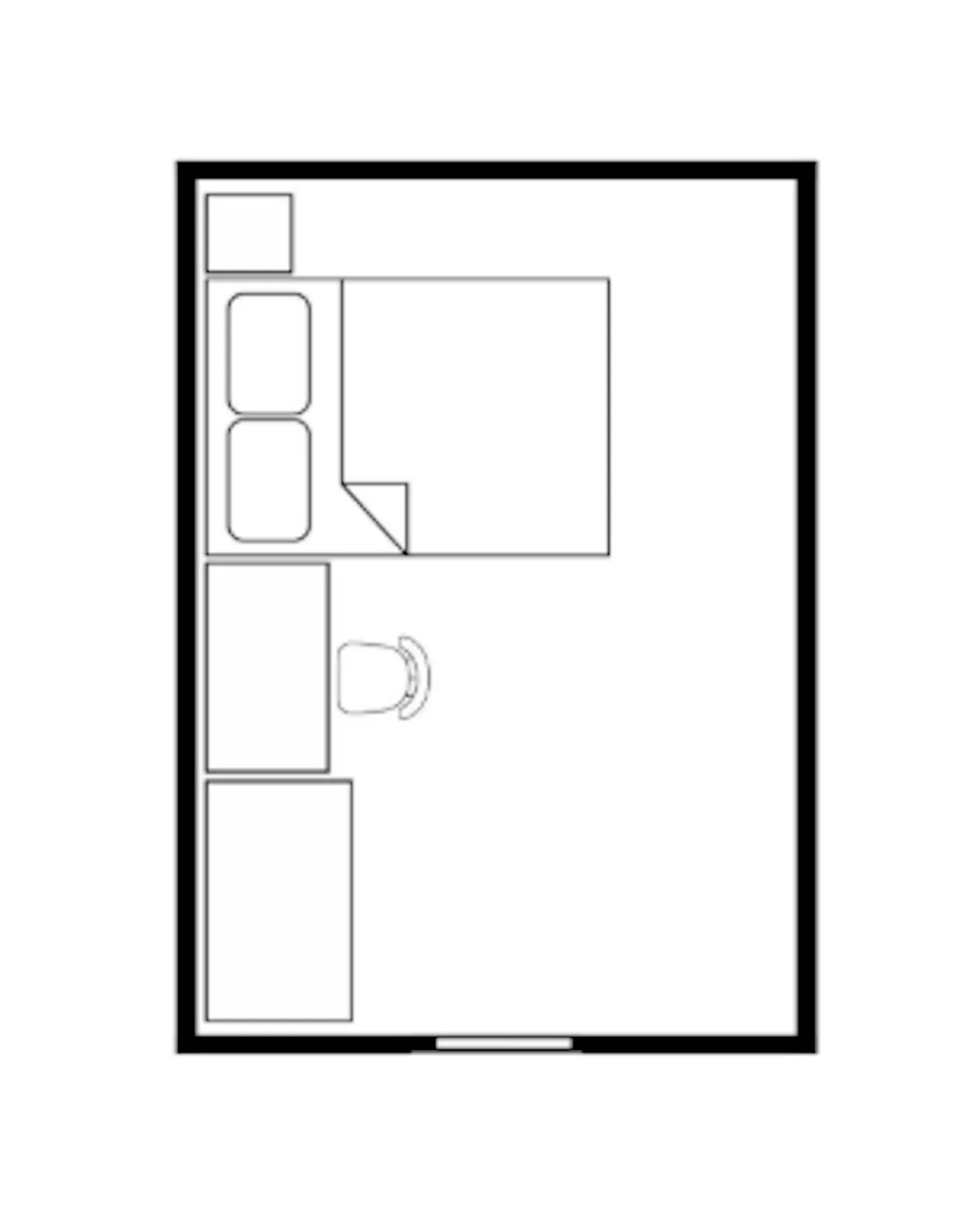 Townhouse FLOOR_PLAN