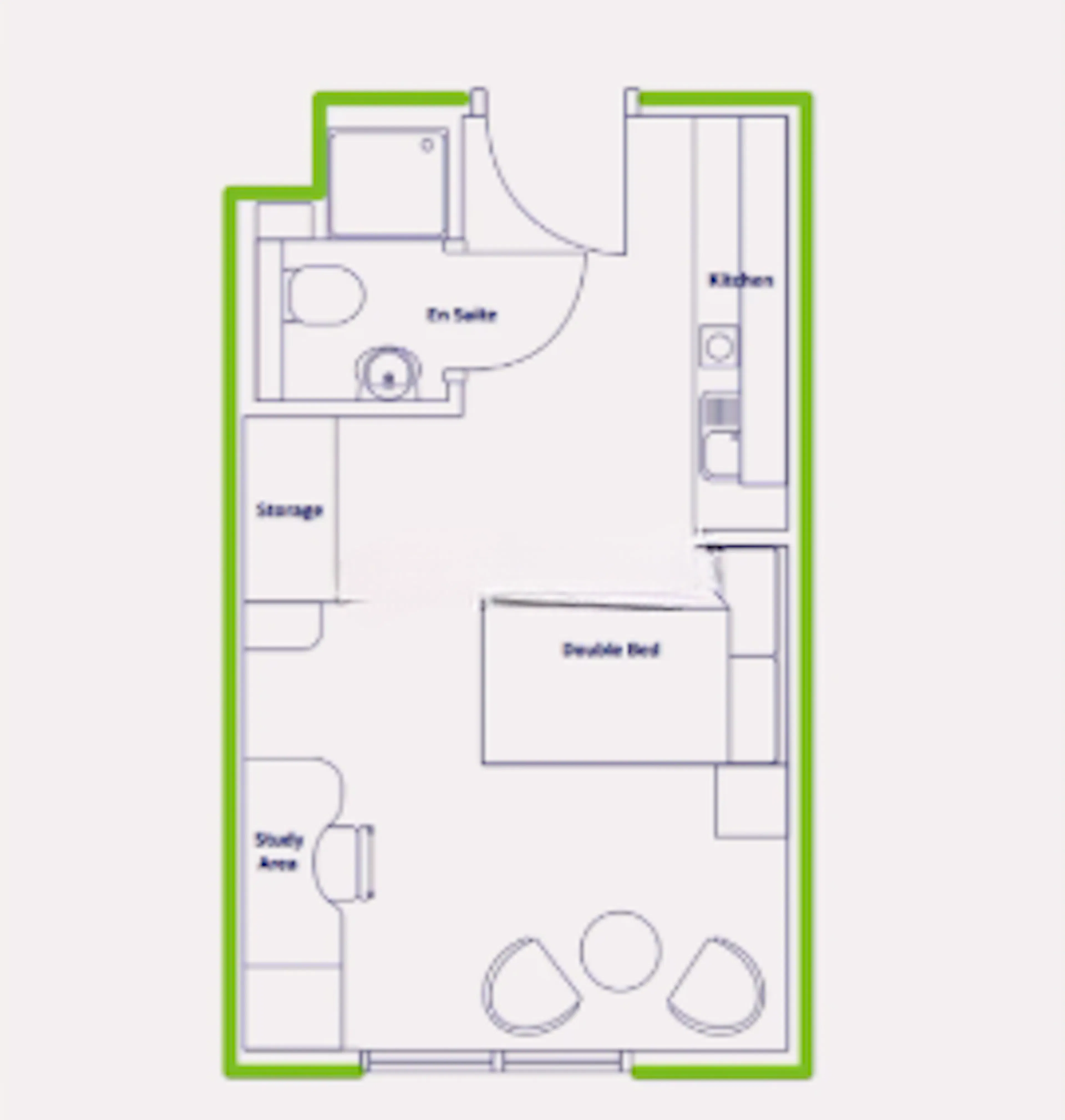Gold Studio FLOOR_PLAN 4