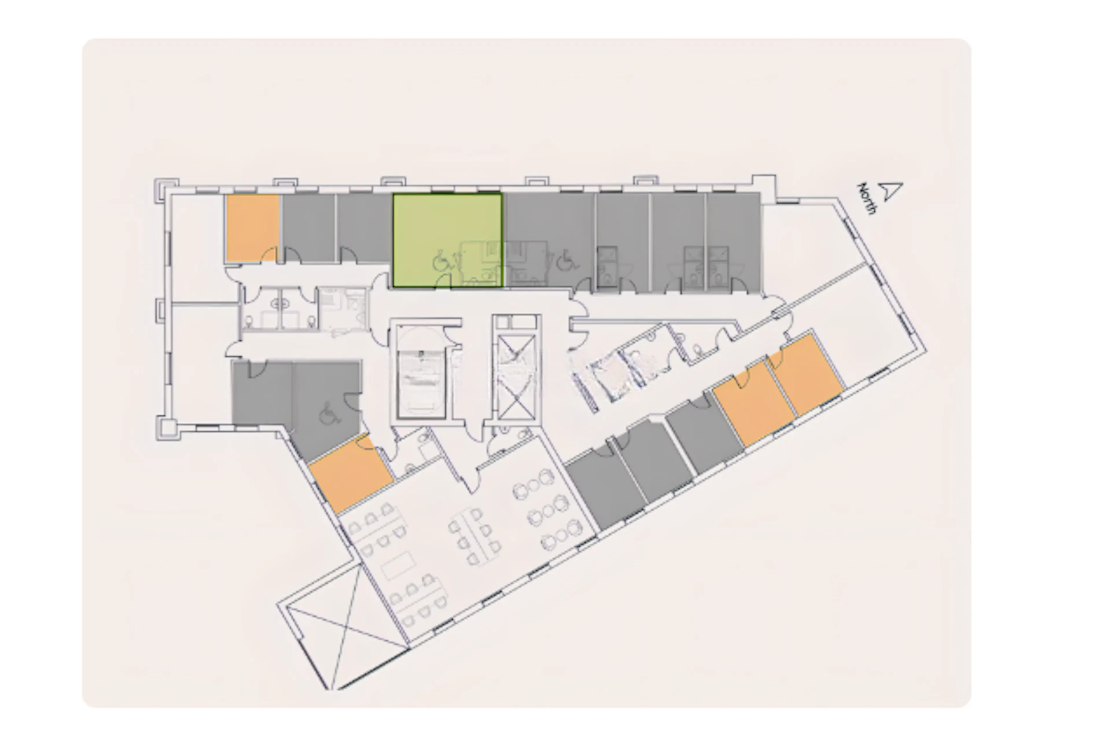 5 Bed Silver Room FLOOR_PLAN 3