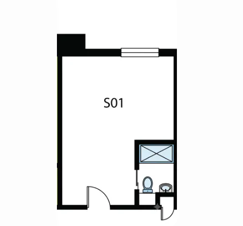 Silver Studio FLOOR_PLAN 1
