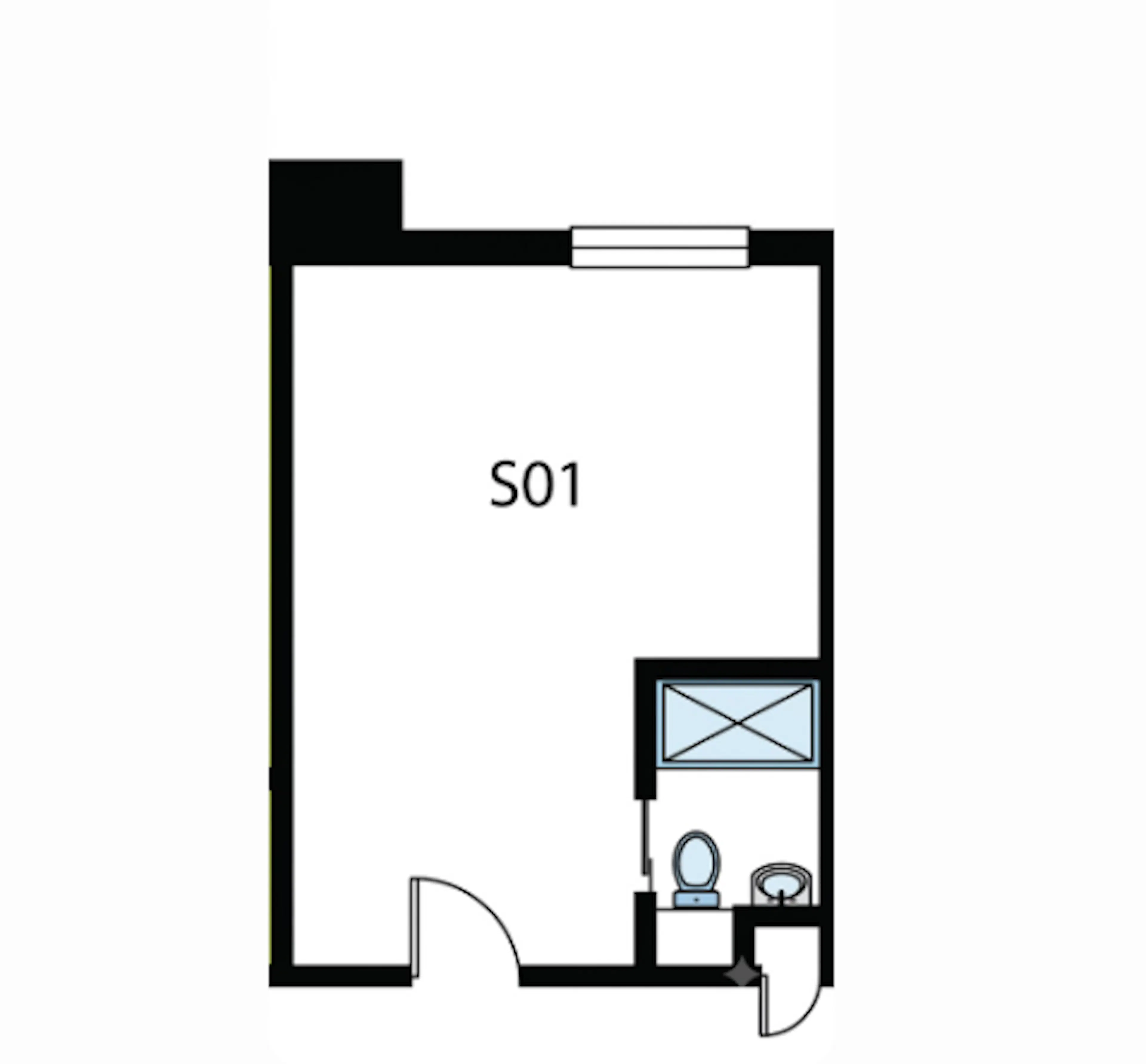 Silver Studio FLOOR_PLAN 1