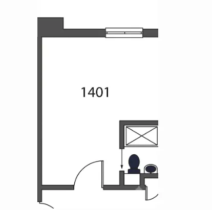 Silver Studio Plus FLOOR_PLAN