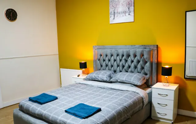 Big Double room image 1