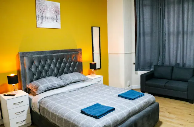 Big Double room image 3