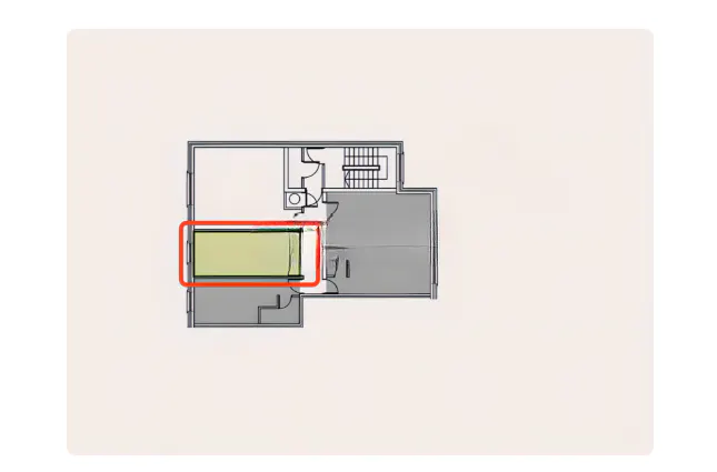 Bronze En Suite Plus