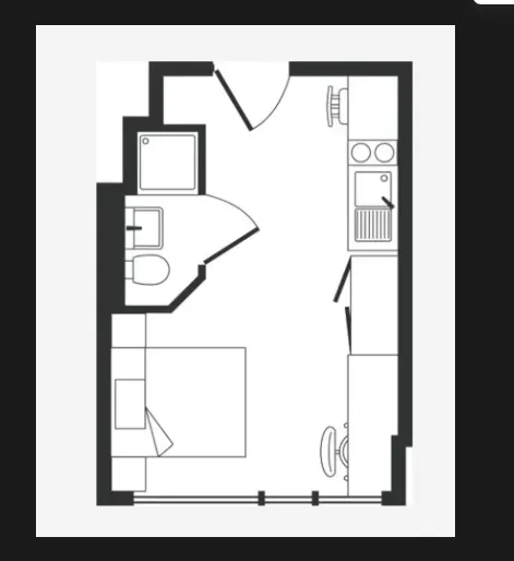 Silver Studio Mid Level