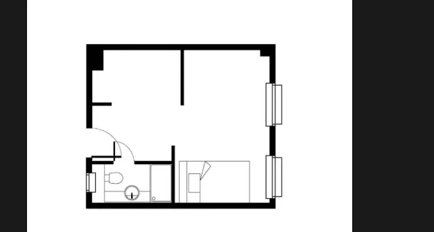 Gold Studio Mid Level
