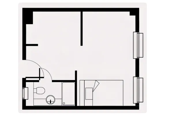 Platinum Studio Upper