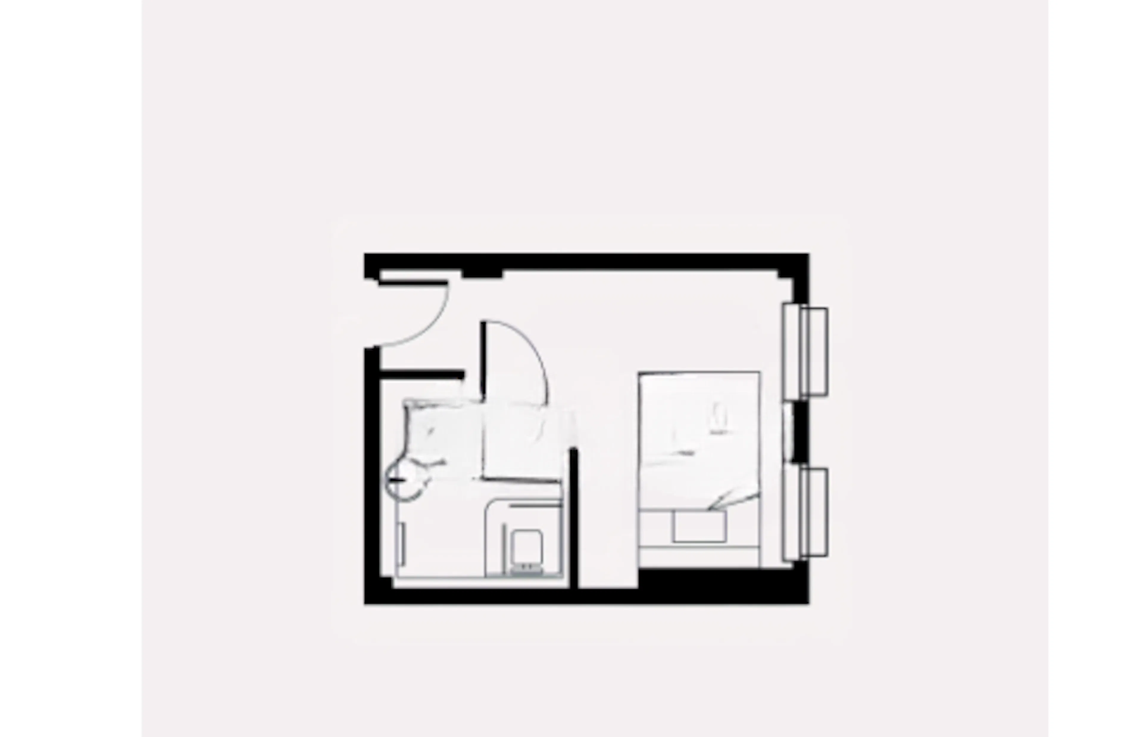 Silver Ensuite Mid Level FLOOR_PLAN 4