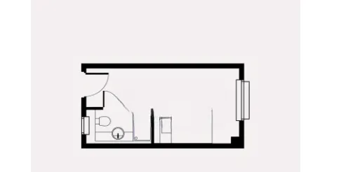 Platinum Ensuite Mid