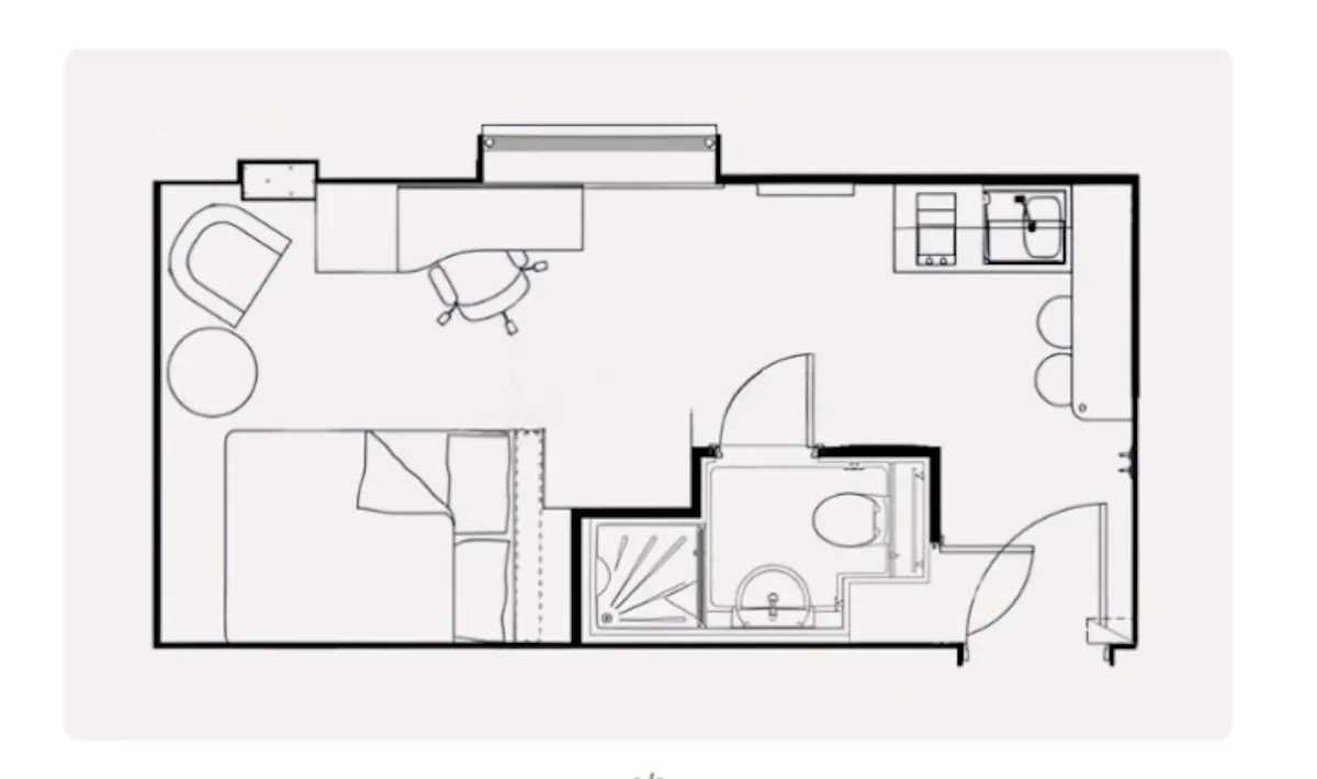 Studio-Silver FLOOR_PLAN