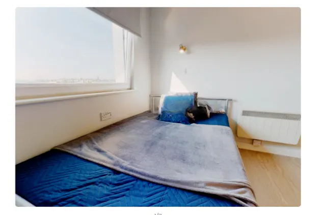 Bronze En Suite room image 1