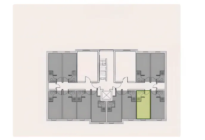 Silver En Suite