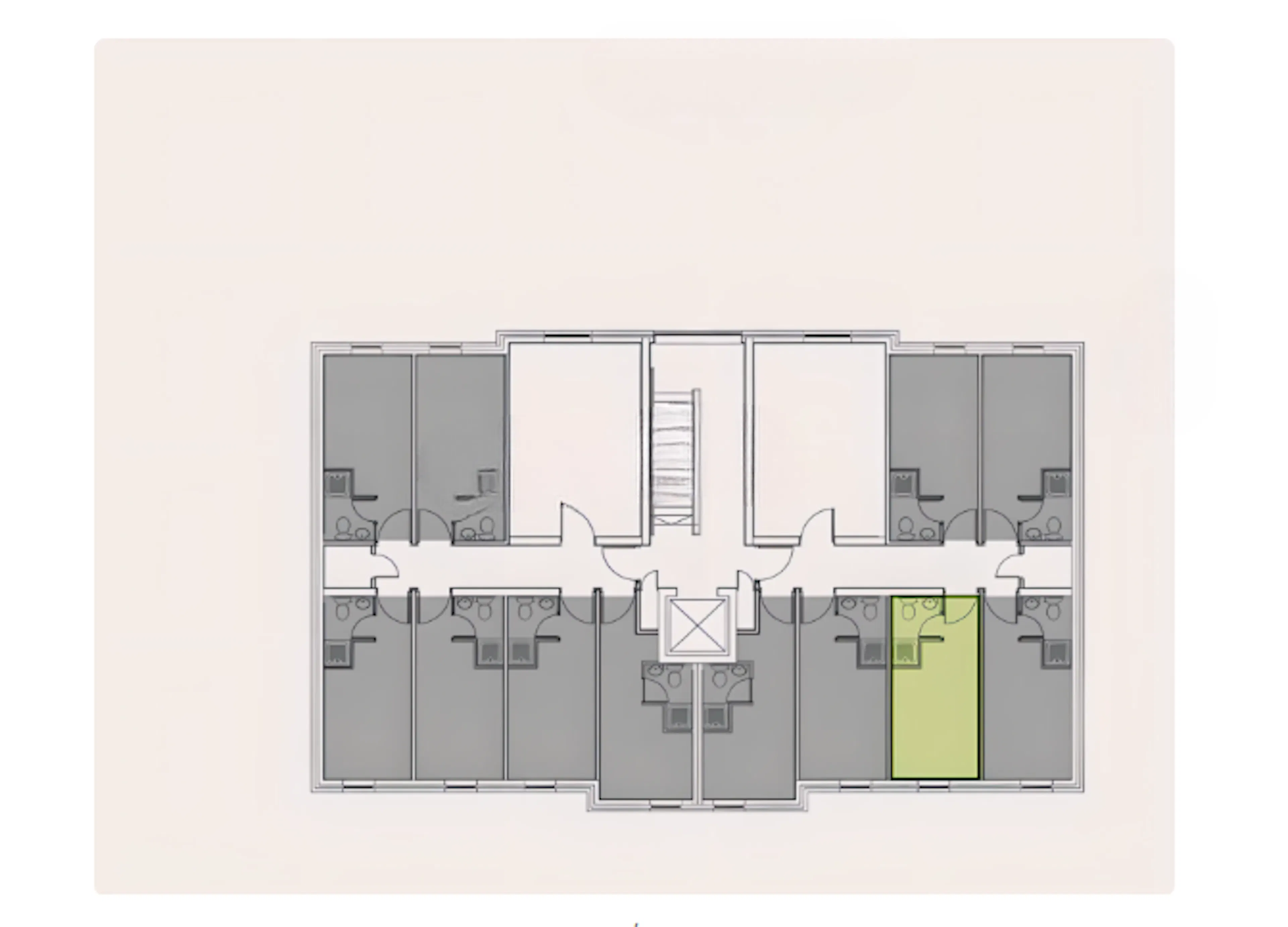 Silver En Suite Plus FLOOR_PLAN 2