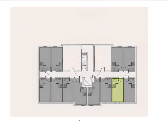 Penthouse En Suite