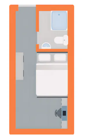 Classic Ensuite