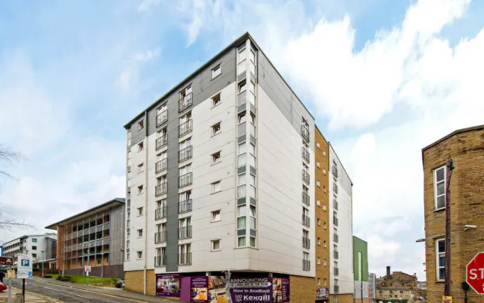 Kexgill House, Bradford-Bradford-BUILDING-1