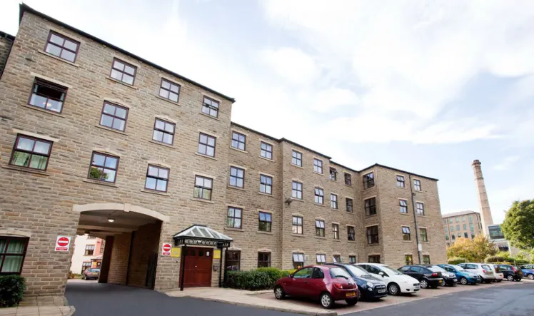 Snow Island-Huddersfield-BUILDING-1