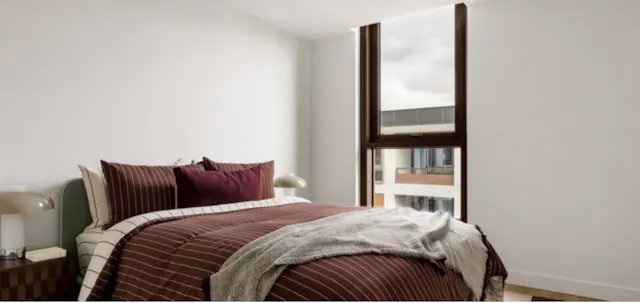 1 Bedroom, 1 Bathroom Apartment room image 1