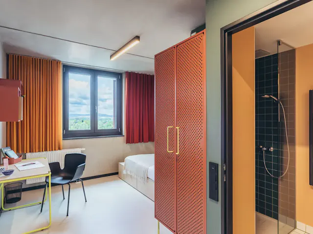 Big And Bold Studio room image 1