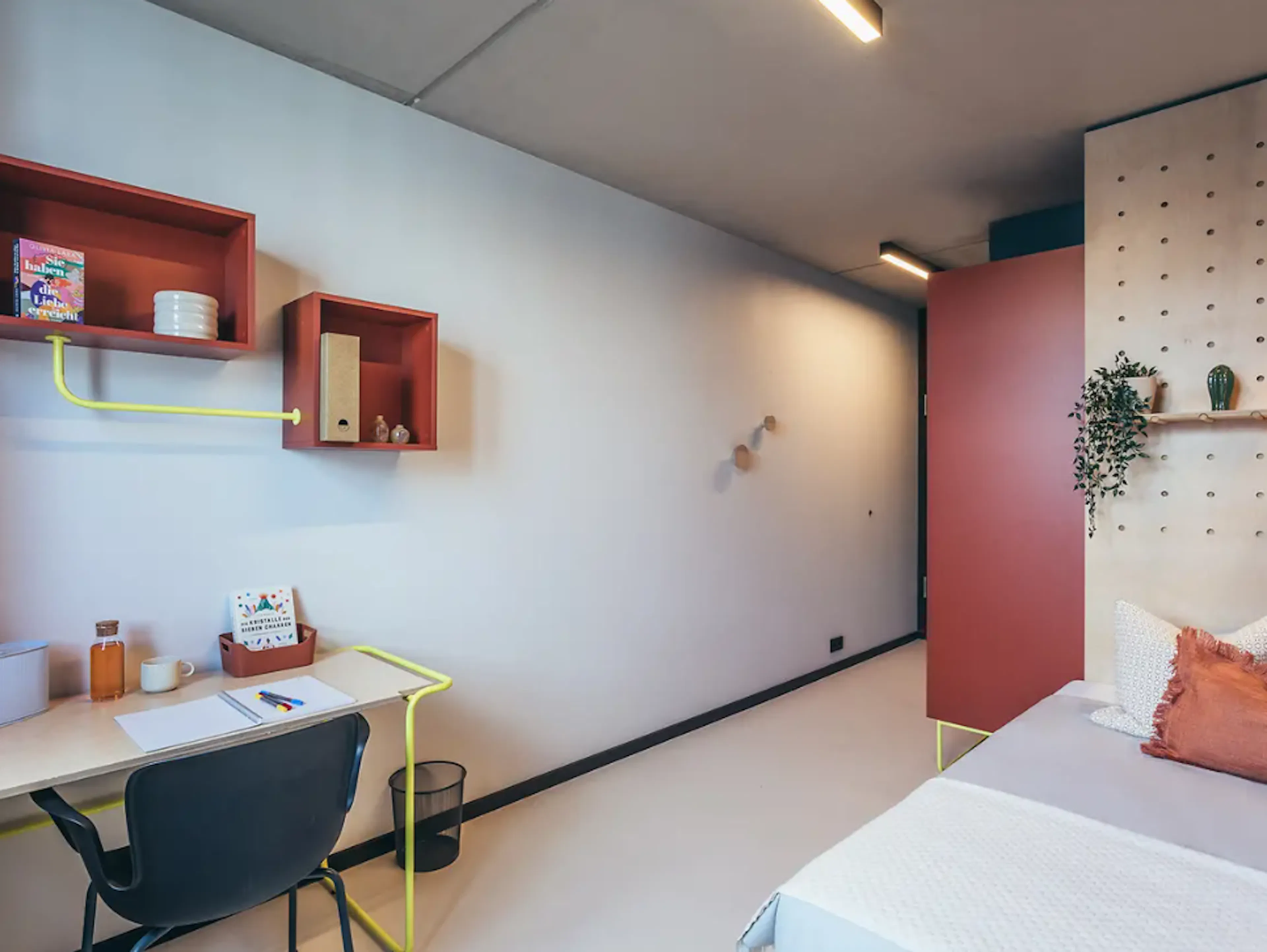 Small But Might Room ROOM 4