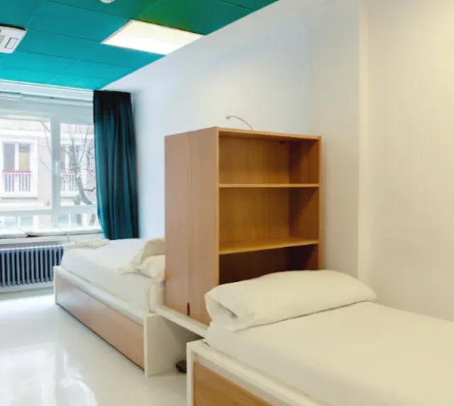 Standard Double room image 1