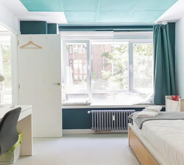 Standard Double room image 2