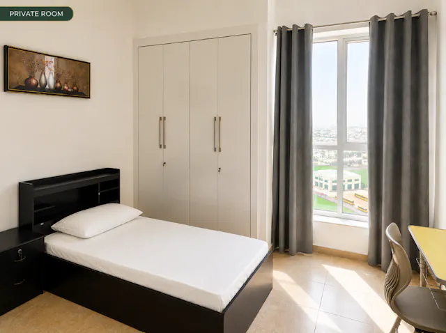Standard Sharing room image 1