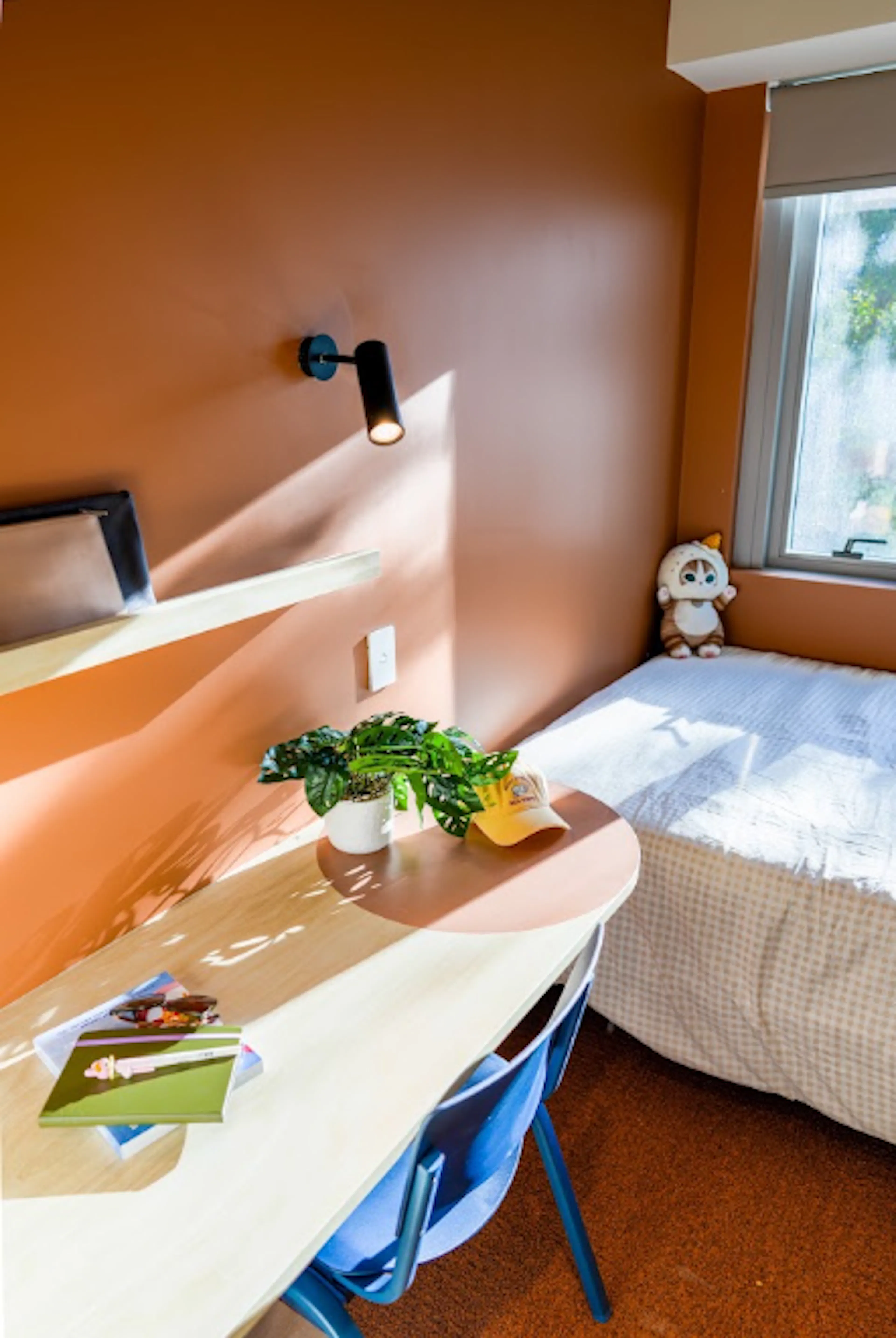 Studio Room ROOM 1