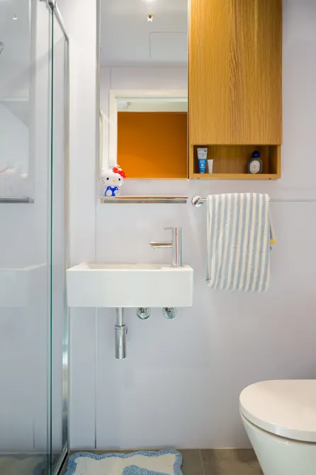 Studio Room BATHROOM 4