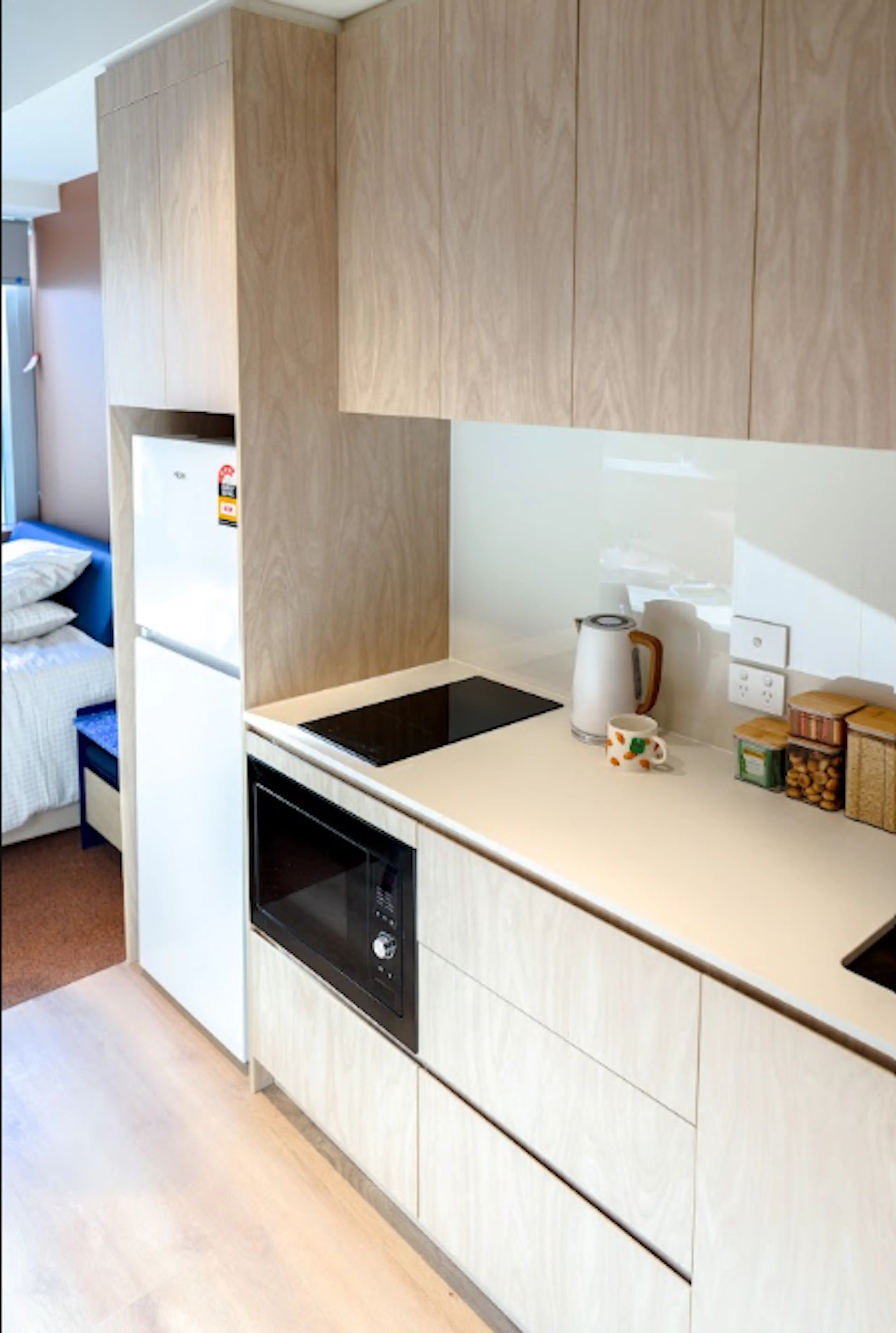 Studio Room KITCHEN 3