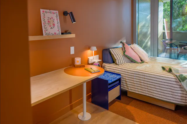 Deluxe Studio room image 3