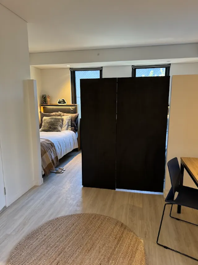 2 Bedroom Cosy room image 4