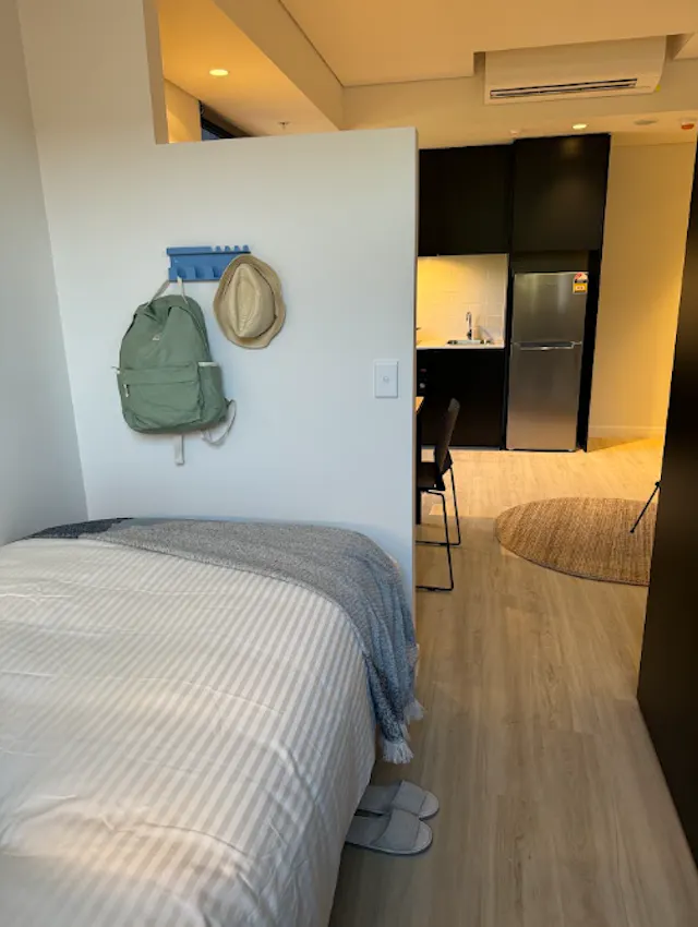 2 Bedroom Cosy High Floor (Lvl 10 - 13) room image 1
