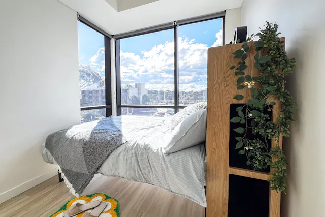 6 Bedroom Ensuite High Floor (Lvl 10 - 13) room image 1