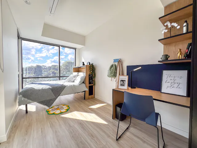 6 Bedroom Ensuite Cosy High Floor (Lvl 10 - 13) room image 3