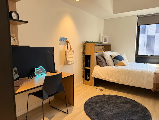 6 Bedroom Ensuite - Cosy room image 2