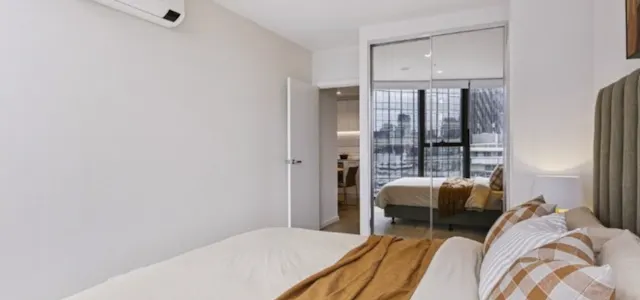 2 Bed 2 Bath Apartment (F) room image 3