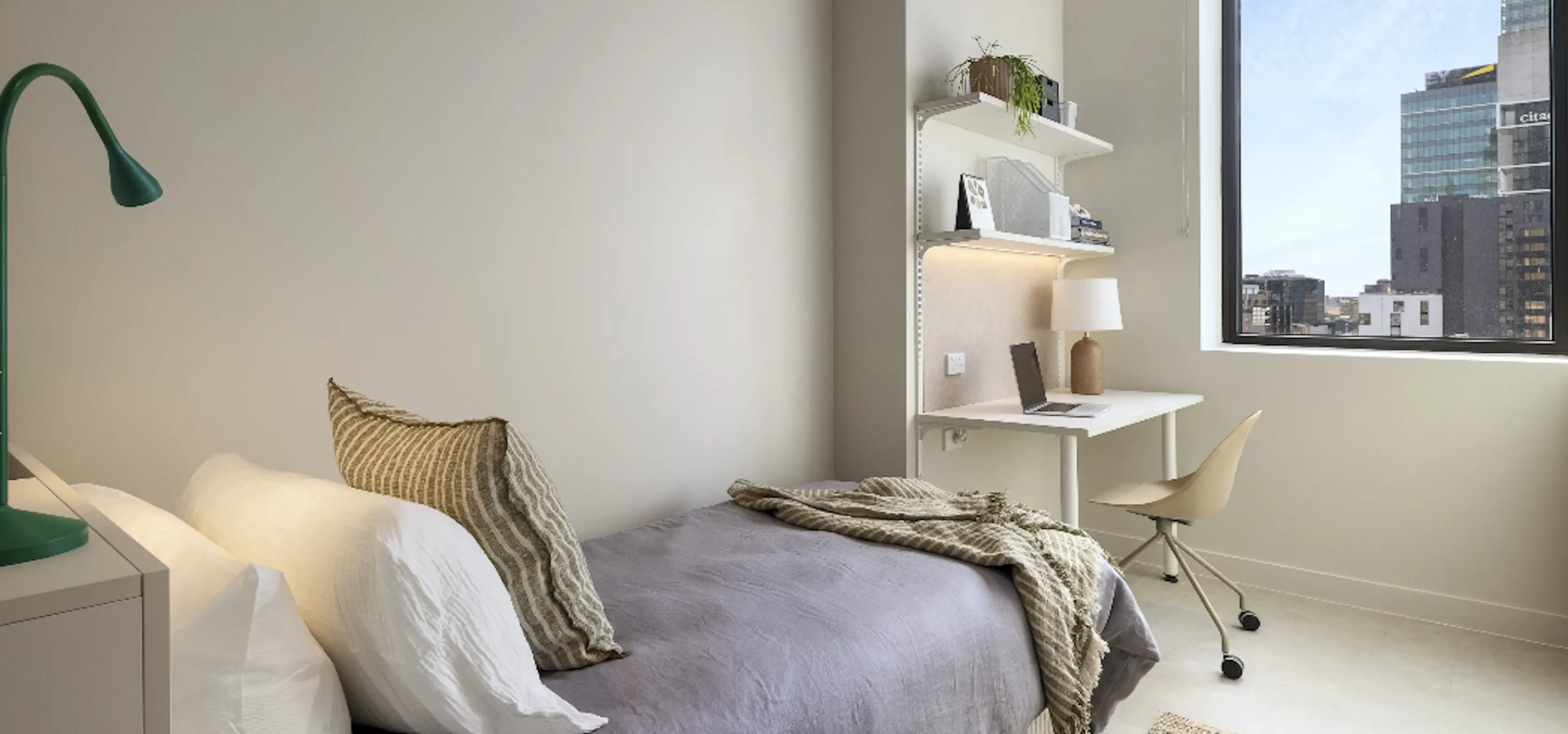 Studio Apartments ROOM 1