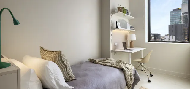 Studio Apartments room image 2